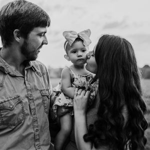 Meet your Posher, Cheyenne